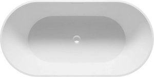 Ванна из искусственного камня Riho Bilbao 150x75 BS1200500000000 купить