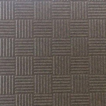 Керамогранит Пиастрелла Соль-перец СТ302R рельеф, 300*300, темно-серый, СТ302R купить