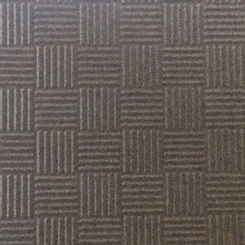 Керамогранит Пиастрелла Соль-перец СТ302R рельеф, 300*300, темно-серый, СТ302R купить