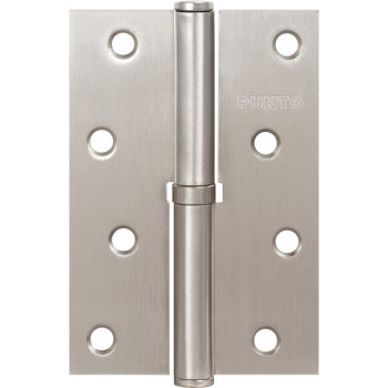 Петля съемная IN4100SR-HD PN правая (113/HD-4) мат. никель ПОДВЕС купить