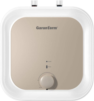 Водонагреватель Garanterm Plus 15 U купить