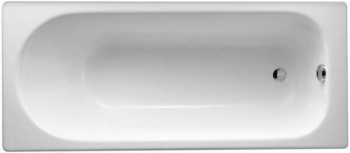 Ванна чугунная Jacob Delafon Soissons 170х70 без отверстий под ручки фото Ванна чугунная Jacob Delafon Soissons 170х70 без отверстий под ручки купить