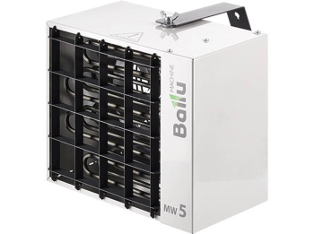 Тепловентилятор Ballu BHP-MW-5 купить