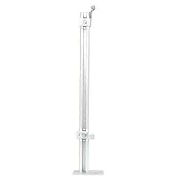 Напольный кронштейн Buderus тип KH48 BH 300-400/120, без крепежа к полу (тип 20/21/22/30/33) фото Напольный кронштейн Buderus тип KH48 BH 300-400/120, без крепежа к полу (тип 20/21/22/30/33) купить