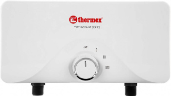 Водонагреватель Thermex City 3500 фото Водонагреватель Thermex City 3500 купить