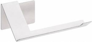 Держатель туалетной бумаги Bemeta Niva 101106025, хром купить