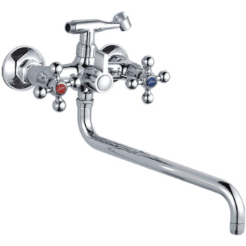 Смеситель для ванны Ledeme H19 L2719 купить