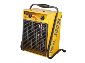 Тепловая пушка электрическая Ballu BHP-M-9 купить