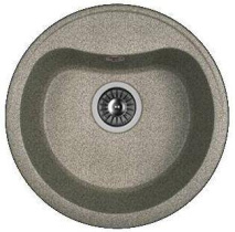 Кухонная мойка Dr. Gans ДОРА, базальт купить