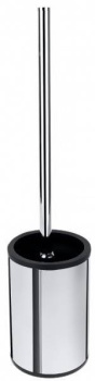 Ершик туалетный Bemeta Omega 104913092, хром фото Ершик туалетный Bemeta Omega 104913092, хром купить