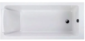 Ванна акриловая Jacob Delafon Sofa E6D300RU-00, 150x70 фото Ванна акриловая Jacob Delafon Sofa E6D300RU-00, 150x70 купить