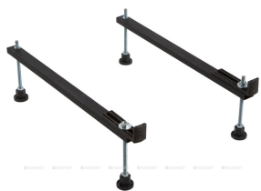 Ножки для акриловой ванны Aquanet купить