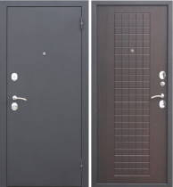 Двери входные купить