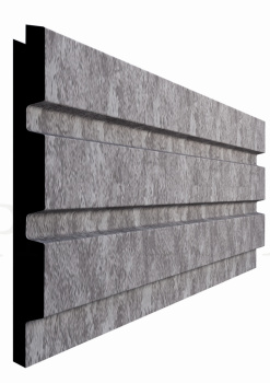 Kr204SP-12/2,7 cтеновая панель (122*12*2700 мм)/19, бетон фото Kr204SP-12/2,7 cтеновая панель (122*12*2700 мм)/19, бетон купить