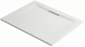 Каменный поддон Jacob Delafon Flight Pure 120x80 купить