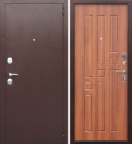 Двери входные купить