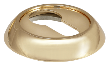 Накладки на ключевой цилиндр MORELLI MH-KH GP золото фото Накладки на ключевой цилиндр MORELLI MH-KH GP золото купить