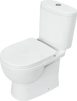 Унитаз компакт SANITA LUXE Art SC купить