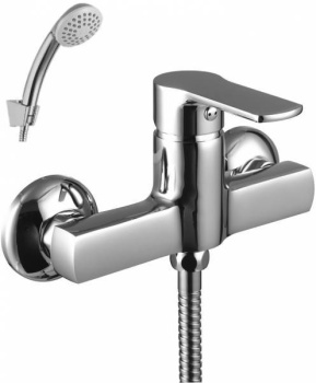 Смеситель Lemark Plus Grace для душа LM1503C, хром фото Смеситель Lemark Plus Grace для душа LM1503C, хром купить