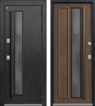Двери входные купить