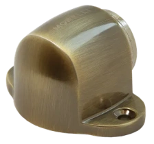 Стопор магнитный MORELLI MDS-1 AB античная бронза купить