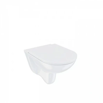 Унитаз подвесной, ZDCRDSEi25 купить