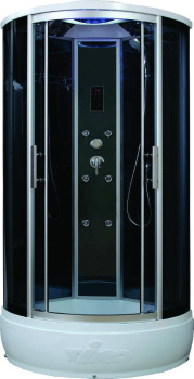 Душевая кабина Timo Standart T-1180 80x80 купить