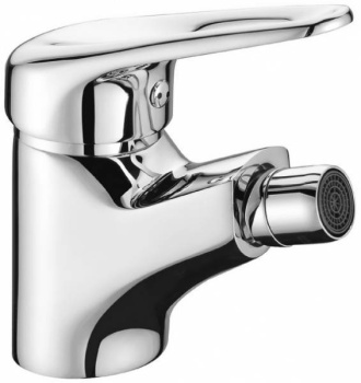 Смеситель Lemark Luna для биде LM4108C, хром купить