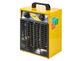 Тепловая пушка электрическая Ballu BHP-ME-5 купить