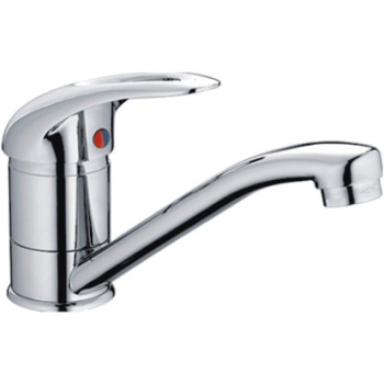 Смеситель для кухни Ledeme H02-B L4502-B фото Смеситель для кухни Ledeme H02-B L4502-B купить