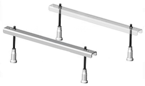 Опора эконом 60 см комплект 2 шт для ванны Domani-Spa Classic купить