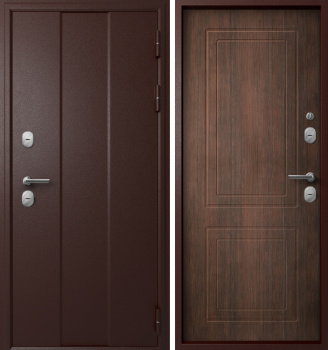 Двери входные купить