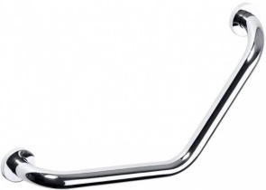 Поручень Bemeta Omega 102307022 46 см, хром купить