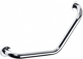 Поручень Bemeta Omega 102307022 46 см, хром купить