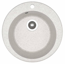 Кухонная мойка Dr. Gans ГАЛА, серый купить