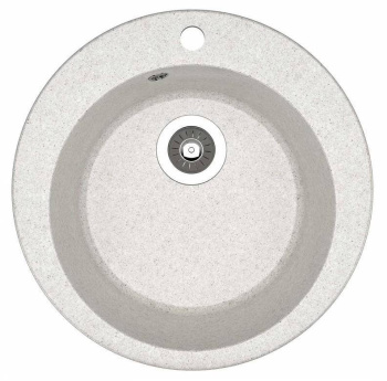 Кухонная мойка Dr. Gans ГАЛА, серый купить