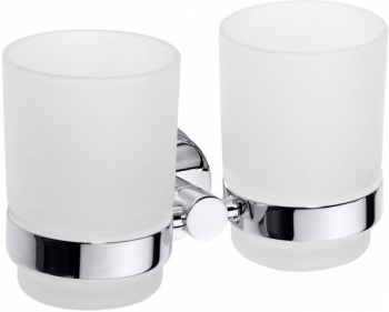 Держатель зубных щеток Bemeta Omega 104110022, хром фото Держатель зубных щеток Bemeta Omega 104110022, хром купить