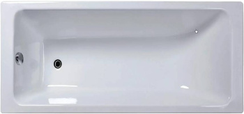 Ванна чугунная Универсал, Оптима 180x80 фото Ванна чугунная Универсал, Оптима 180x80 купить