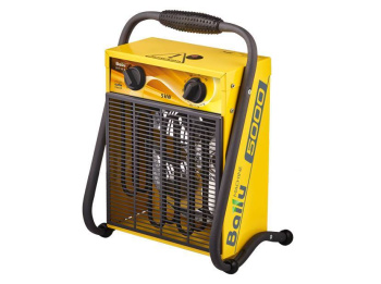 Тепловая пушка электрическая Ballu BHP-M-5 купить