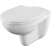 Унитаз подвесной Norm Fit 6855B099-1777 купить