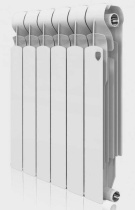 Радиатор биметаллический Royal Thermo Indigo Super 500 купить