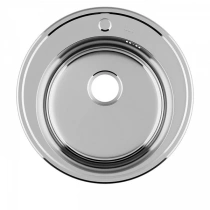 Кухонная мойка IDDIS BAS51P0i77 купить