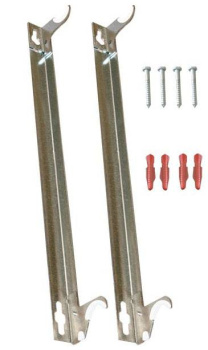 Комплект креплений Buderus BMS plus-ES, BH600 (тип10/11) фото Комплект креплений Buderus BMS plus-ES, BH600 (тип10/11) купить