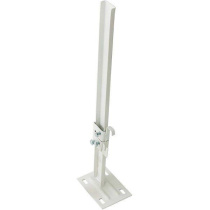 Кронштейн напольный Buderus тип К11.9 ВН 300/120 без крепления купить