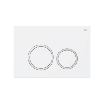 Клавиша смыва, универсальная, белая, Unifix, 003, IDDIS, UNI03WCi77 фото Клавиша смыва, универсальная, белая, Unifix, 003, IDDIS, UNI03WCi77 купить