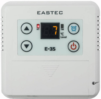 Терморегулятор для теплого пола Eastec E -35 (3.5 кВт) купить