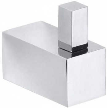 Крючок Bemeta Beta 132106132, хром фото Крючок Bemeta Beta 132106132, хром купить