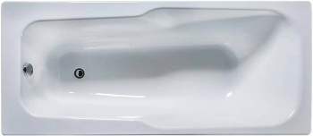 Ванна чугунная Универсал, Эврика 170x75 фото Ванна чугунная Универсал, Эврика 170x75 купить