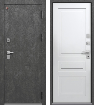 Двери входные купить