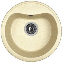 Кухонная мойка Dr. Gans ДОРА, дюна купить